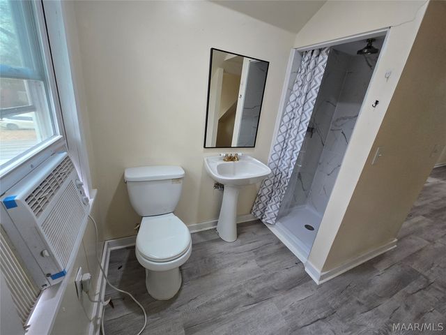 1938 GORGAS Street, Montgomery, AL 36106