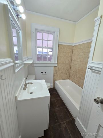 1938 GORGAS Street, Montgomery, AL 36106