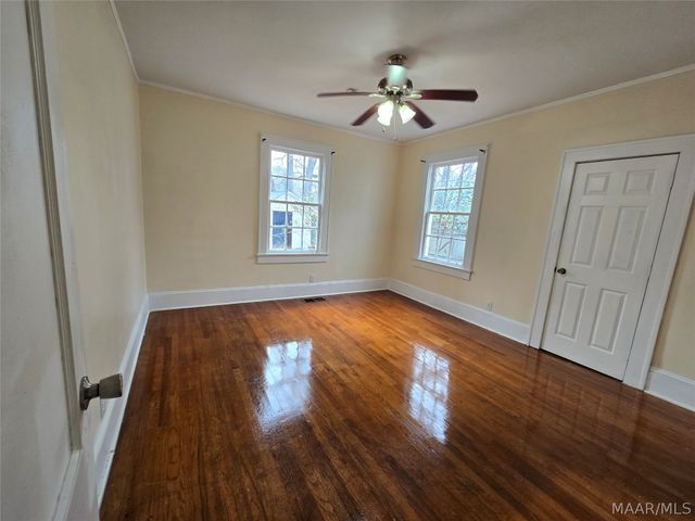 1938 GORGAS Street, Montgomery, AL 36106