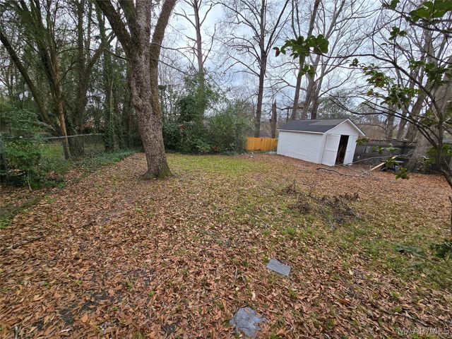 1938 GORGAS Street, Montgomery, AL 36106