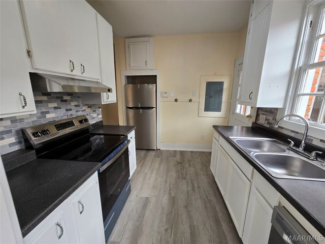 1938 GORGAS Street, Montgomery, AL 36106