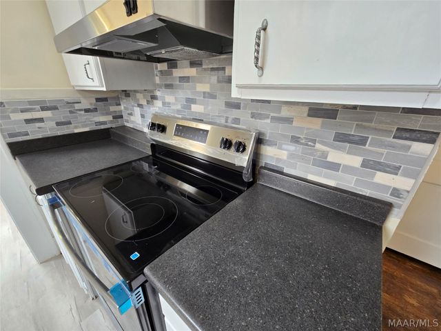 1938 GORGAS Street, Montgomery, AL 36106