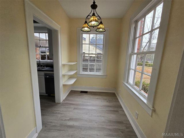 1938 GORGAS Street, Montgomery, AL 36106