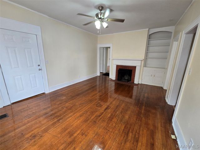 1938 GORGAS Street, Montgomery, AL 36106