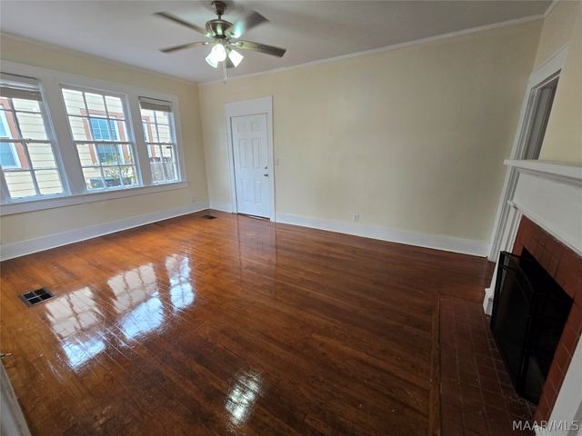 1938 GORGAS Street, Montgomery, AL 36106