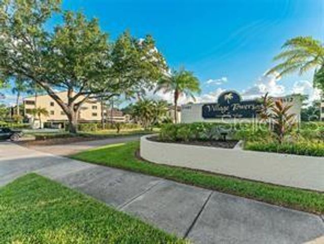 13608 S VILLAGE DRIVE 8203, Tampa, FL 33618