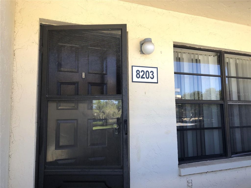 13608 S VILLAGE DRIVE 8203, Tampa, FL 33618