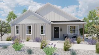 420 SE Manzanita Drive, Madras, OR 97741
