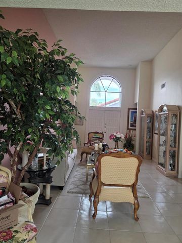 10727 Ladypalm Lane B, Boca Raton, FL 33498