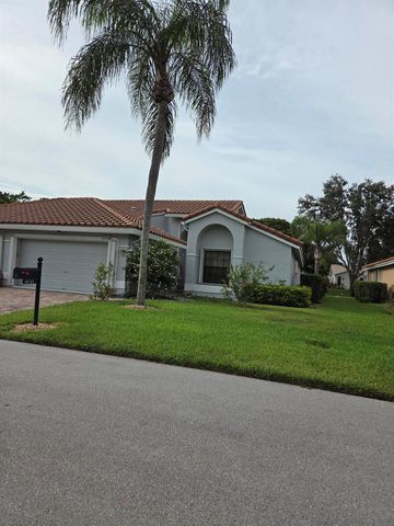 10727 Ladypalm Lane B, Boca Raton, FL 33498