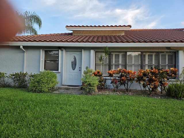 10727 Ladypalm Lane B, Boca Raton, FL 33498