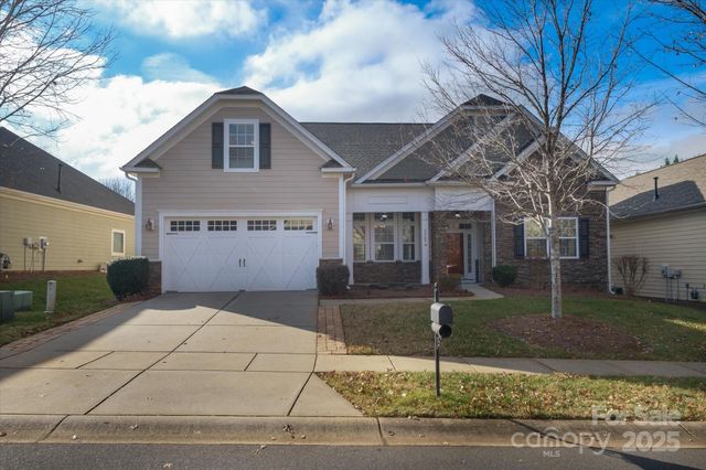 8928 Carneros Creek Road, Charlotte, NC 28214