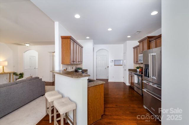 8928 Carneros Creek Road, Charlotte, NC 28214