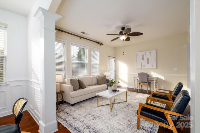 8928 Carneros Creek Road, Charlotte, NC 28214