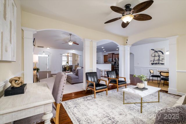 8928 Carneros Creek Road, Charlotte, NC 28214