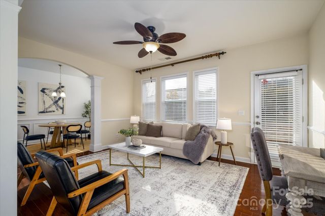 8928 Carneros Creek Road, Charlotte, NC 28214