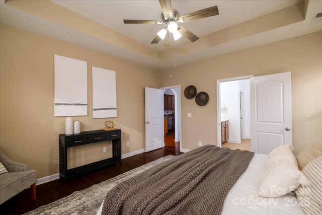 8928 Carneros Creek Road, Charlotte, NC 28214