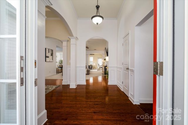 8928 Carneros Creek Road, Charlotte, NC 28214