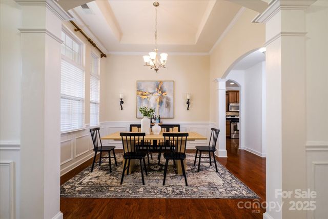 8928 Carneros Creek Road, Charlotte, NC 28214