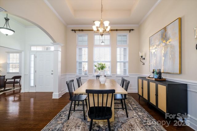 8928 Carneros Creek Road, Charlotte, NC 28214