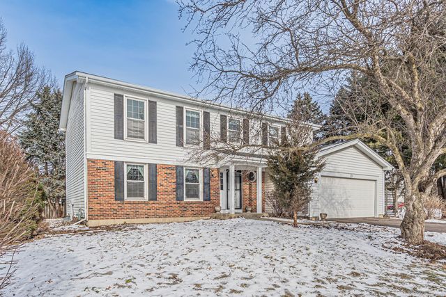 121 S Raddant Road, Batavia, IL 60510