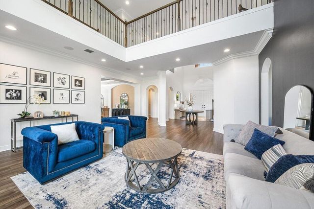 7936 Canopy Terrace, Parkland, FL 33076