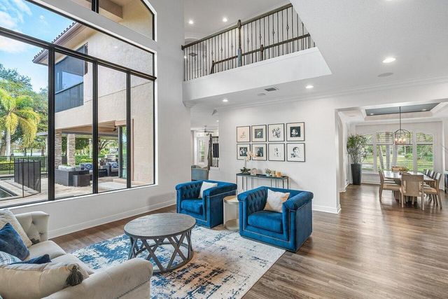 7936 Canopy Terrace, Parkland, FL 33076