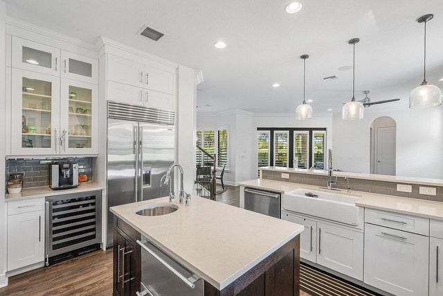 7936 Canopy Terrace, Parkland, FL 33076