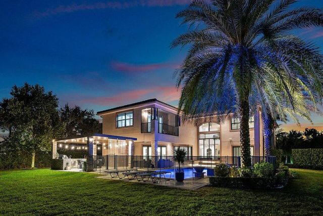 7936 Canopy Terrace, Parkland, FL 33076