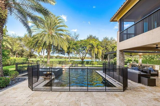 7936 Canopy Terrace, Parkland, FL 33076