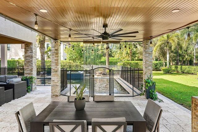 7936 Canopy Terrace, Parkland, FL 33076