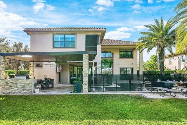 7936 Canopy Terrace, Parkland, FL 33076