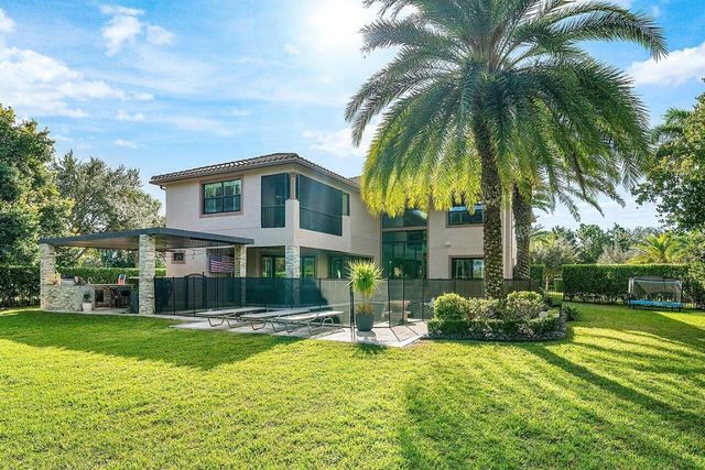 7936 Canopy Terrace, Parkland, FL 33076