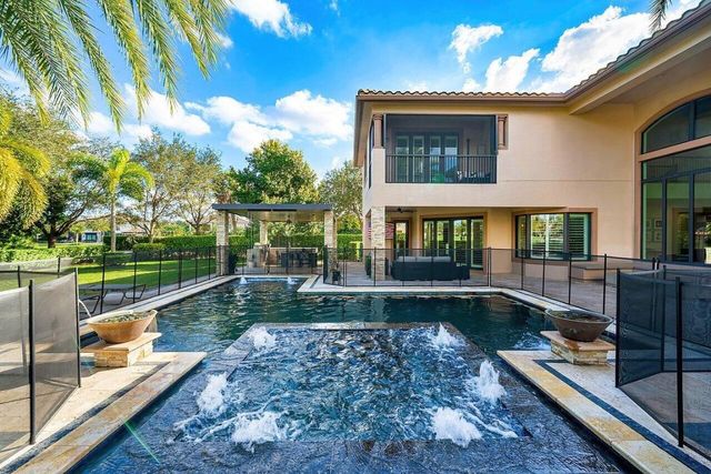 7936 Canopy Terrace, Parkland, FL 33076