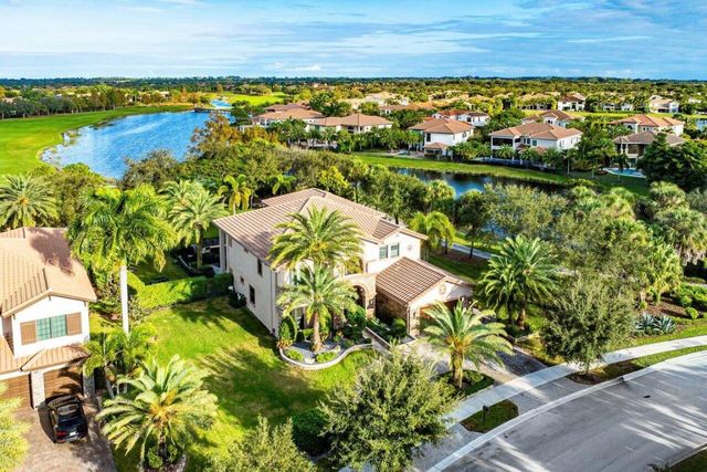 7936 Canopy Terrace, Parkland, FL 33076