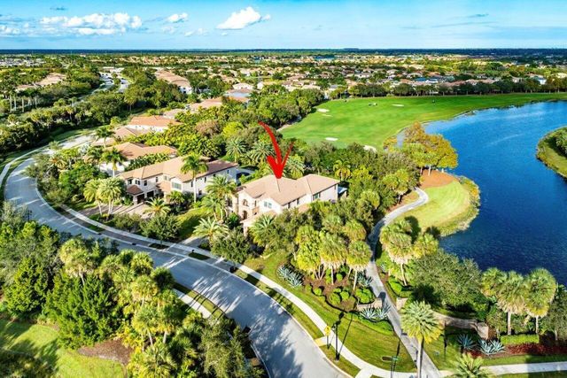 7936 Canopy Terrace, Parkland, FL 33076