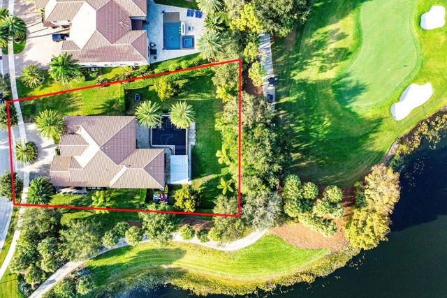 7936 Canopy Terrace, Parkland, FL 33076