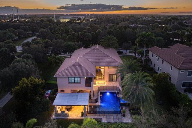 7936 Canopy Terrace, Parkland, FL 33076