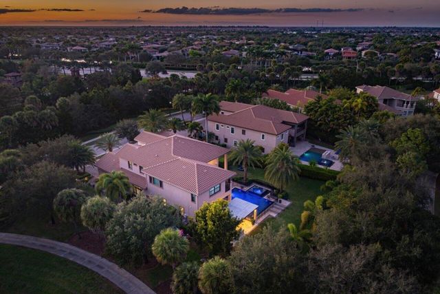 7936 Canopy Terrace, Parkland, FL 33076