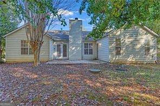 3497 Willow Tree Circle, Douglasville, GA 30135