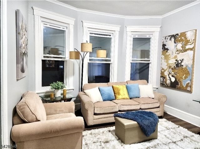55 Morton Pl, East Orange City, NJ 07017