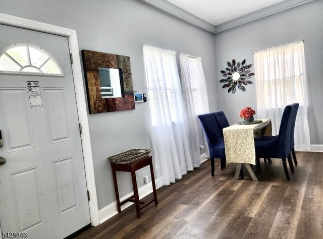 55 Morton Pl, East Orange City, NJ 07017