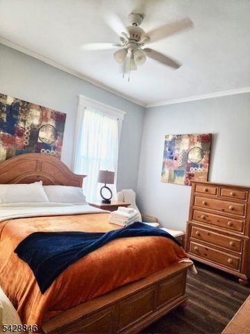 55 Morton Pl, East Orange City, NJ 07017