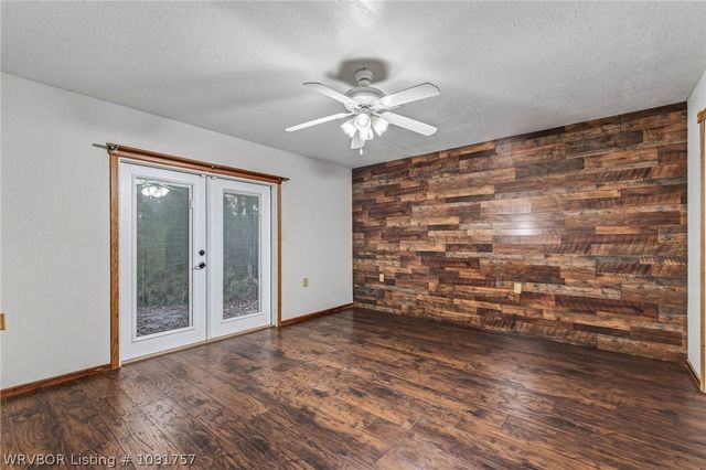 1831 Highway 348, Rudy, AR 72952