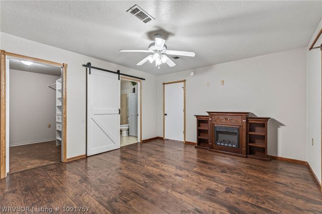 1831 Highway 348, Rudy, AR 72952
