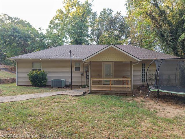 1831 Highway 348, Rudy, AR 72952