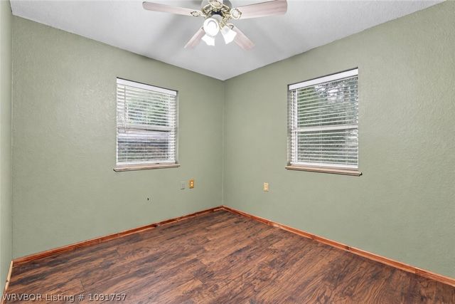 1831 Highway 348, Rudy, AR 72952