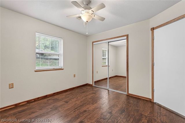 1831 Highway 348, Rudy, AR 72952
