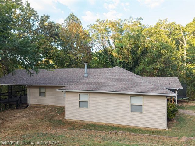 1831 Highway 348, Rudy, AR 72952