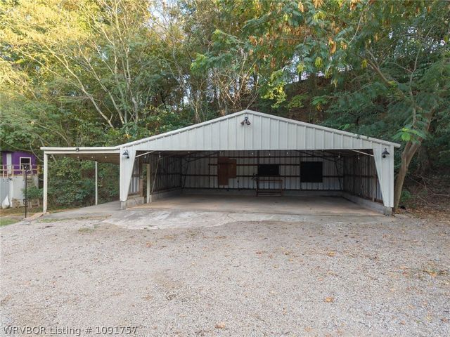 1831 Highway 348, Rudy, AR 72952